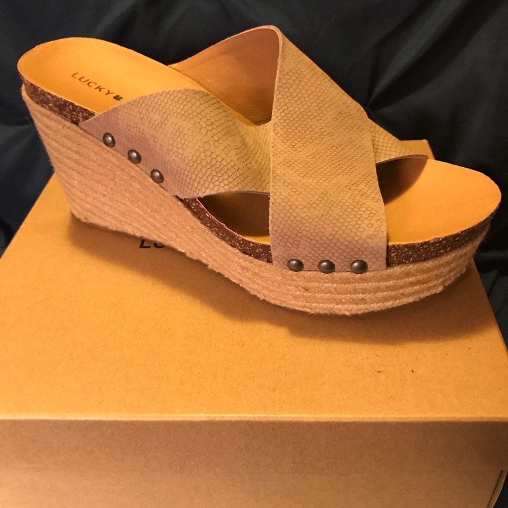 Wedges
